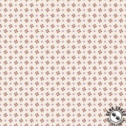 Riley Blake Designs Juju's Petals Calico Cream Riley Blake Designs Juju's Petals Calico Cream