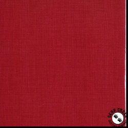 Moda Joi De Vivre French General Solid Rouge Moda Joi De Vivre French General Solid Rouge