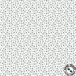 Windham Fabrics Pretty Things Delicate Ivory Windham Fabrics Pretty Things Delicate Ivory
