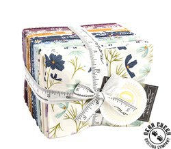 Seaglass Summer Fat Quarter Bundle by Moda