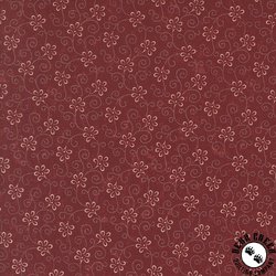 Moda A Vintage Christmas Ribbon Red Moda A Vintage Christmas Ribbon Red
