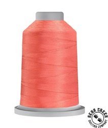 Glide Thread - SALMON*