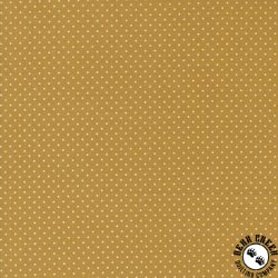 Moda Sun Drenched FarmHouse Dot Golden Moda Sun Drenched FarmHouse Dot Golden