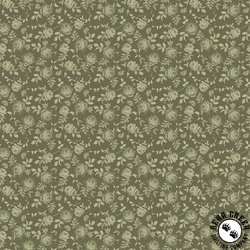 Riley Blake Designs Anne of Green Gables (2025) Tonal Green Riley Blake Designs Anne of Green Gables (2025) Tonal Green