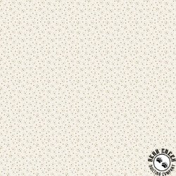 Riley Blake Designs Worth Repeating Ditsy Cloud