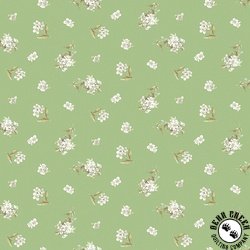 Riley Blake Designs Peter Rabbit and Friends Jasmine Green Riley Blake Designs Peter Rabbit and Friends Jasmine Green