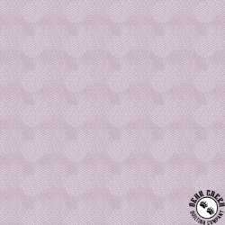 Windham Fabrics Circa Purple Ditty Dot Lilac