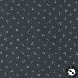 Moda Goodnight Irene Summer Dress Graphite Moda Goodnight Irene Summer Dress Graphite