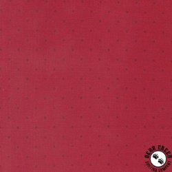 Moda Berry And Pine Magic Dot Cherry Moda Berry And Pine Magic Dot Cherry