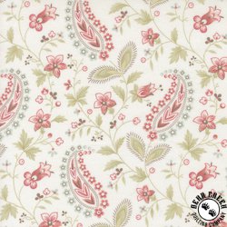Moda Muse Paisley Vine Porcelain Moda Muse Paisley Vine Porcelain