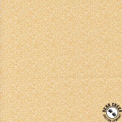 Moda Sally's Stiches Wandering Vine Honey