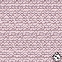 P&B Textiles Meadow At Dusk Tonal Ditzy Allover Light Burgundy P&B Textiles Meadow At Dusk Tonal Ditzy Allover Light Burgundy