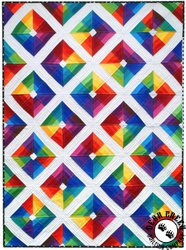 Kite Flight Free Quilt Pattern