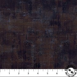 Northcott Tranquil Tides Texture Black