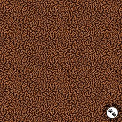 Andover Fabrics Midnight Moon Shattered Dark