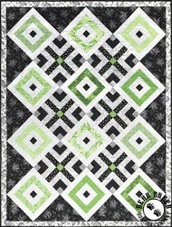 Greenery Free Quilt Pattern Greenery Free Quilt Pattern