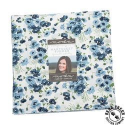 Nantucket Summer Layer Cake by Moda Nantucket Summer Layer Cake by Moda