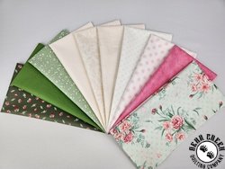 Rose Garden Extra Wide Strip Pack