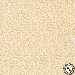 Moda Sally's Stiches Twigberry Honey Moda Sally's Stiches Twigberry Honey