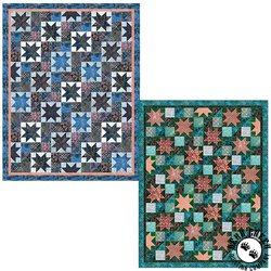 Starstruck Quilt Pattern