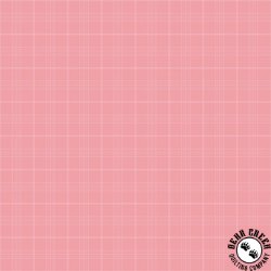 Riley Blake Designs Peter Rabbit and Friends Plaid Sugar Pink Riley Blake Designs Peter Rabbit and Friends Plaid Sugar Pink