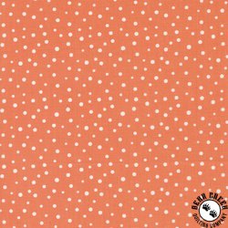 Moda Cali & Co Dottie Dot Melon