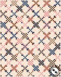 Lexington Pretty Pairs Free Quilt Pattern
