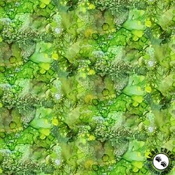 Clothworks Alcohol Inks Digital Drops Dark Lime Clothworks Alcohol Inks Digital Drops Dark Lime