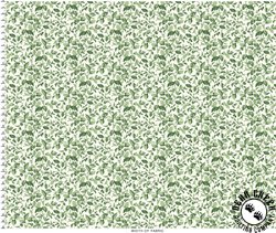 Maywood Studio Lilac Lane Leaves Cream Maywood Studio Lilac Lane Leaves Cream