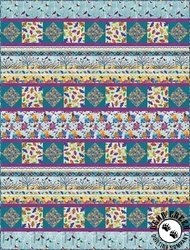 Autumn Hues Blue Free Quilt Pattern Autumn Hues Blue Free Quilt Pattern