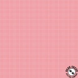 Riley Blake Designs Peter Rabbit and Friends Plaid Sugar Pink Riley Blake Designs Peter Rabbit and Friends Plaid Sugar Pink