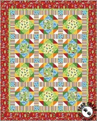 Bug Bug Bug II Free Quilt Pattern Bug Bug Bug II Free Quilt Pattern