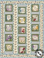 Walk By Faith II Free Quilt Pattern Walk By Faith II Free Quilt Pattern