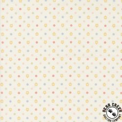 Moda Cottage Charm Dots Houses Porcelain Moda Cottage Charm Dots Houses Porcelain