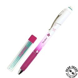 Sewline Fabric Pencil Green