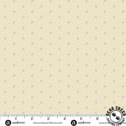 Andover Fabrics Forest Glen Alpine Fog Mist