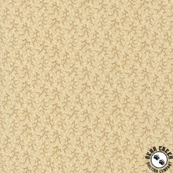 Moda Pamelia's Path Brambles Biscuit