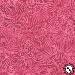 Anthology Fabrics Etch Batik Taffy