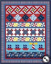 A Whale Of A Time Free Quilt Pattern A Whale Of A Time Free Quilt Pattern