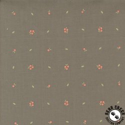 Moda Abloom Little Sprout Slate