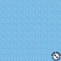 Andover Fabrics Thousand Steps Pebbles Aegean Andover Fabrics Thousand Steps Pebbles Aegean
