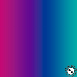 P&B Textiles Painted Sea Ombre Multi P&B Textiles Painted Sea Ombre Multi