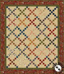 Stitchy Birds In Stitches Free Quilt Pattern