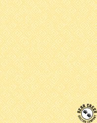 Maywood Studio Little Lambies Woolies Flannel On Point Yellow Maywood Studio Little Lambies Woolies Flannel On Point Yellow