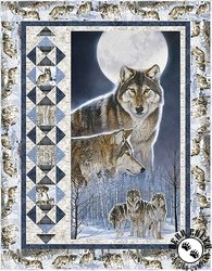 Family Album Quilt Pattern