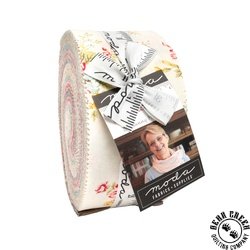 Lyda Rose Jelly Roll by Moda Lyda Rose Jelly Roll by Moda