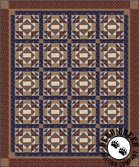 French Country Memories Free Quilt Pattern by Washington Street Studio
