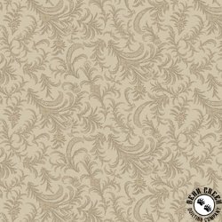 Windham Fabrics Oxford Delicate Paisley Almond