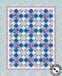 Victoria II Free Quilt Pattern Victoria II Free Quilt Pattern
