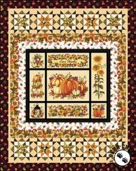 Pumpkin Harvest Free Quilt Pattern Pumpkin Harvest Free Quilt Pattern